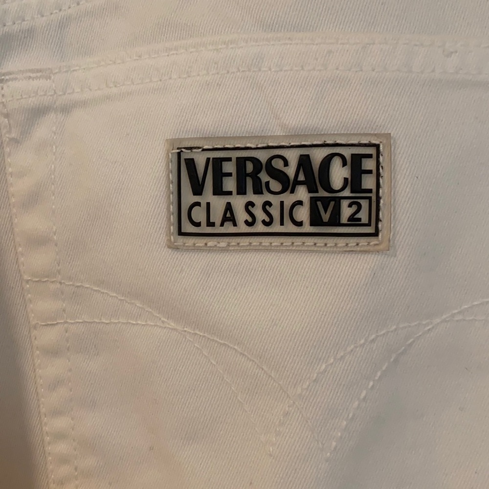 Hugo Boss Vintage jeans